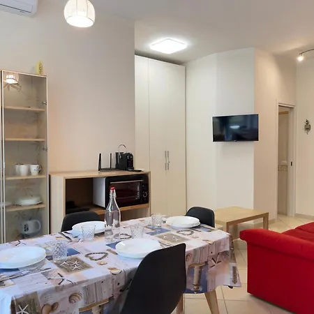 5 Minutes From The Sea, Relaxation And Comfort Apartament Alassio