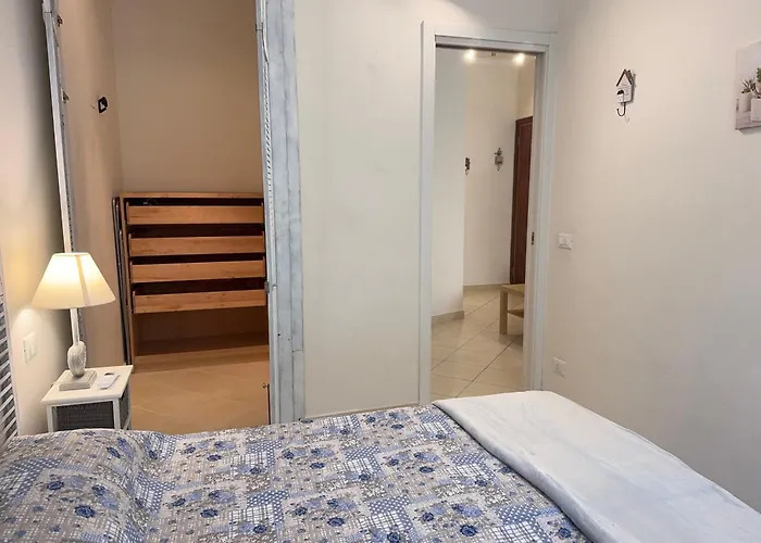 5 Minutes From The Sea, Relaxation And Comfort Apartment