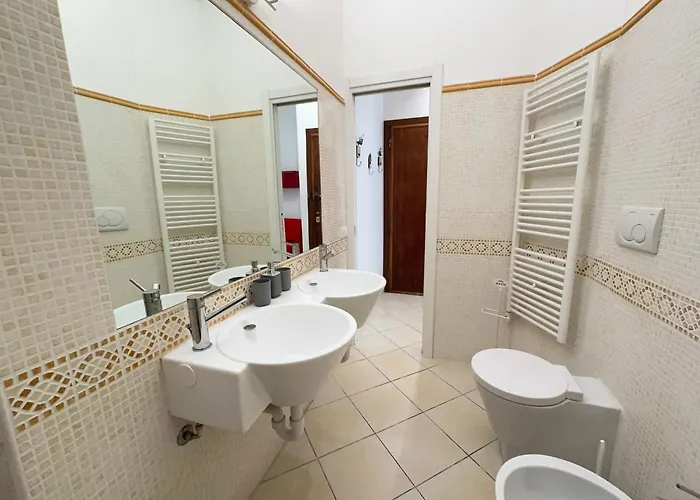 Apartment 5 Minutes From The Sea, Relaxation And Comfort Alassio