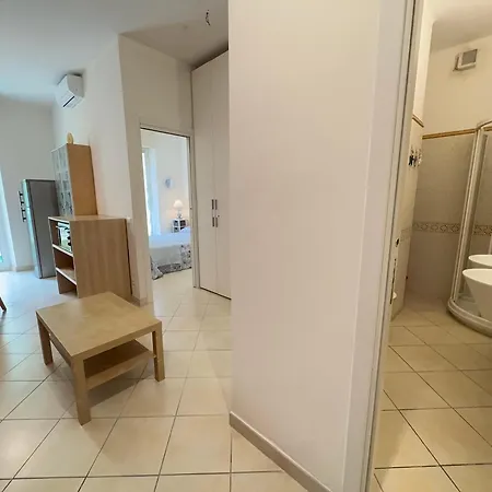 5 Minutes From The Sea, Relaxation And Comfort Apartamento *
