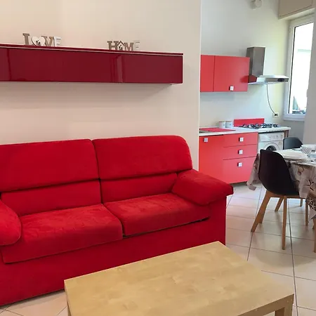 5 Minutes From The Sea, Relaxation And Comfort Apartment Alassio