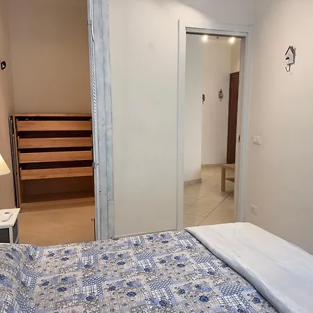 5 Minutes From The Sea, Relaxation And Comfort Apartment