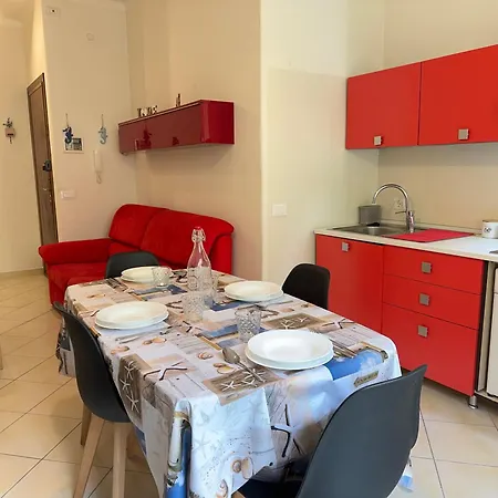 5 Minutes From The Sea, Relaxation And Comfort Appartement Alassio