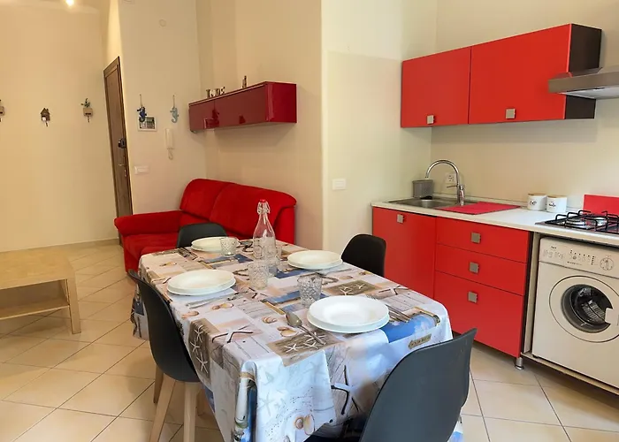 5 Minutes From The Sea, Relaxation And Comfort Lejlighed Alassio